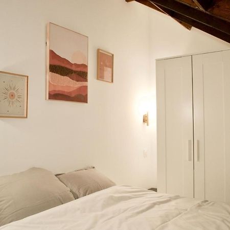 Appartement Parisien Branche A 10 Min De Bastille מראה חיצוני תמונה