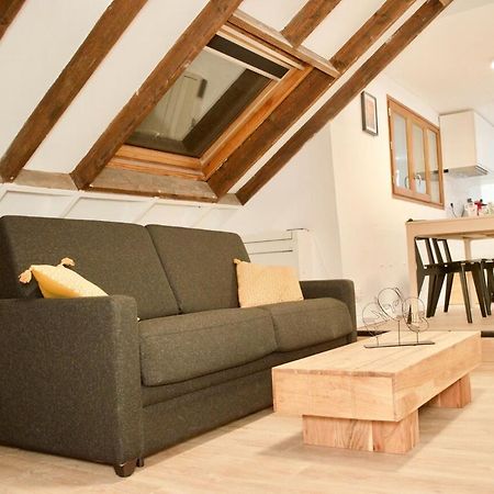 Appartement Parisien Branche A 10 Min De Bastille מראה חיצוני תמונה