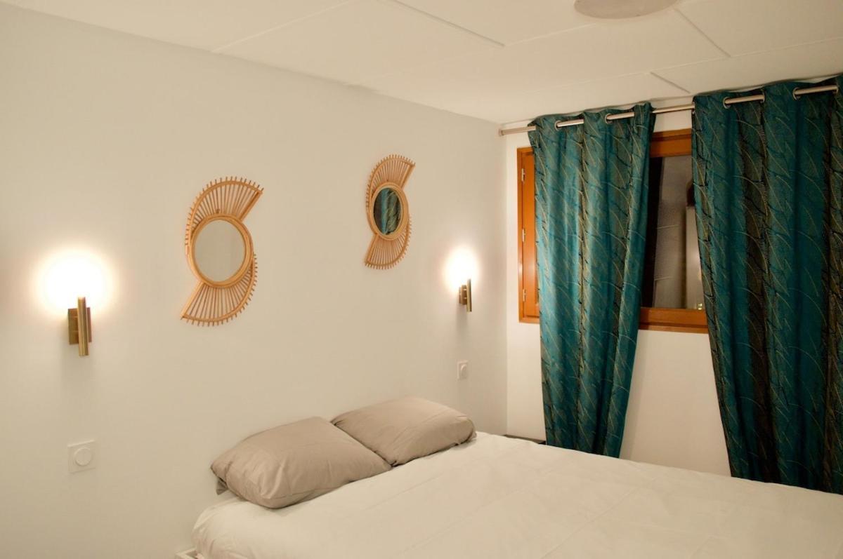 Appartement Parisien Branche A 10 Min De Bastille מראה חיצוני תמונה