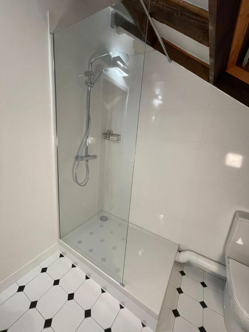 Appartement Parisien Branche A 10 Min De Bastille מראה חיצוני תמונה
